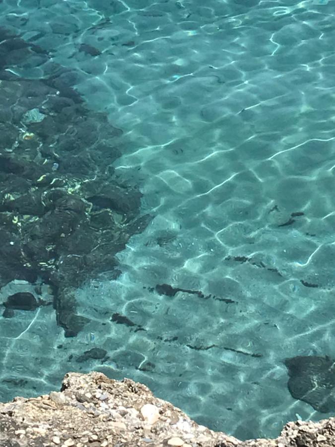 Chez Alison! Central Nerja Apt エクステリア 写真